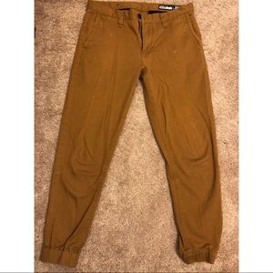 Zumiez joggers